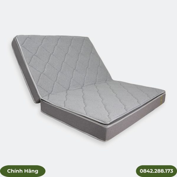 Đệm Everon TOP PLUS gập đôi