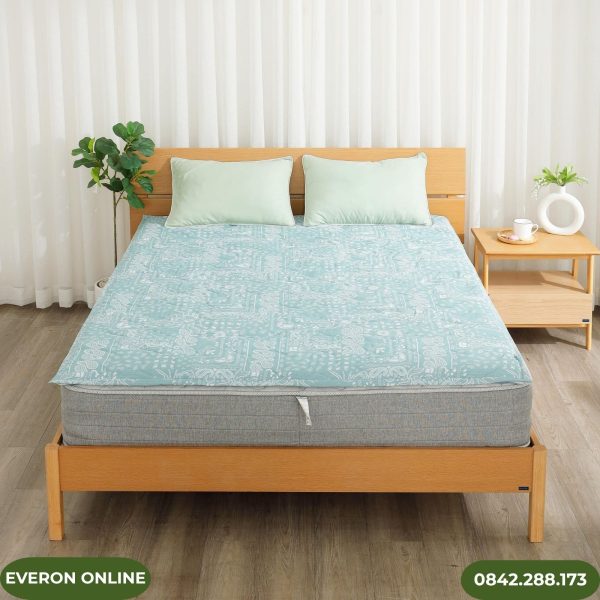Đệm K-Bedding by Everon MicroTencel