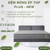 Đệm bông ép Everon TOP PLUS - New