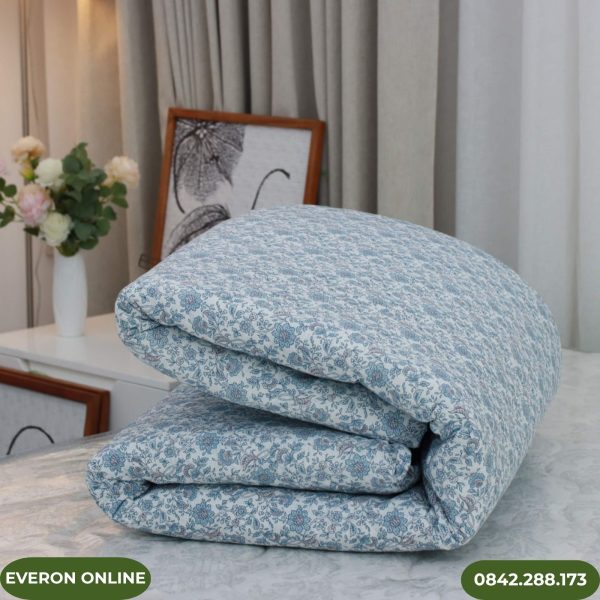 Đệm gập gọn K-Bedding by Everon