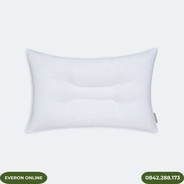 Gối massage cổ everon