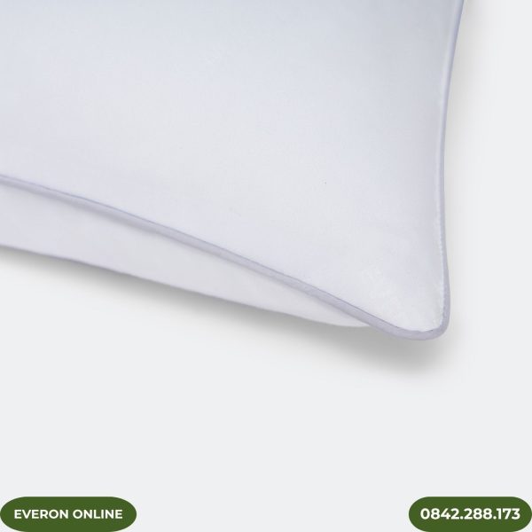 Gối nằm thấp Everon Original Low