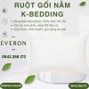 Ruột gối Kbeđing by Everon mềm mịn, cao cấp