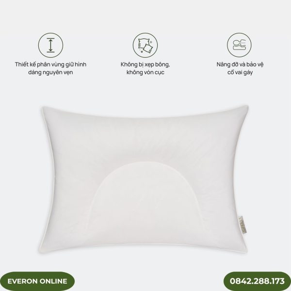 Ruột gối Original Care chính hãng