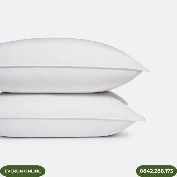 Ruột gối nằm Everon Micro