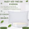 Ruột gối trẻ em Everon chính hãng