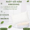 ruột gối kbedding by everon microfiber chính hãng