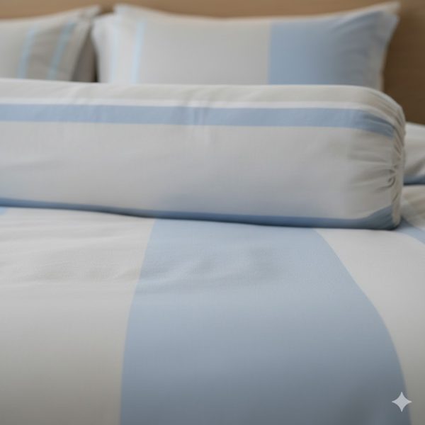 Bộ ga chun 055 Thome Tencel
