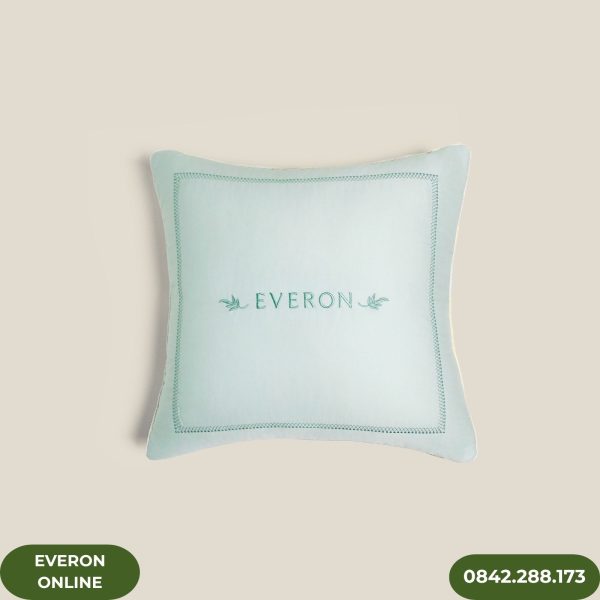 Everon Ngọc Thanh Liễu ESTMC26001 – Chăn Ga Gối Cao Cấp