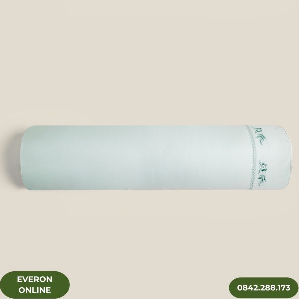 Bộ Chăn Ga Gối Cao Cấp Everon ESTMC26001 – Ngọc Thanh Liễu