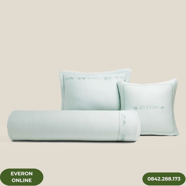 Everon 2026 Ngọc Thanh Liễu ESTMC26001 – Tencel Modal Cotton