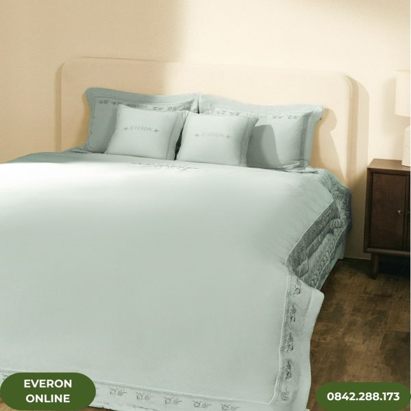 Everon ESTMC-26001 – Ngọc Thanh Liễu Tencel Modal Cotton