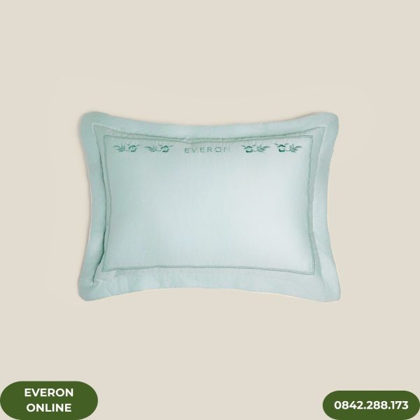 Gối nằm Everon ESTMC26001 Ngọc Thanh Liễu
