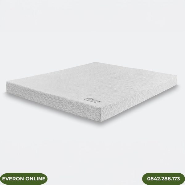 Đệm Cao Su Everon Natural Charcoal Latex