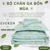 EPMOC27024 bộ chăn ga everon cao cấp