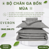 EVERON ONLINE Thương hiệu chăn ga gối đệm Bộ chăn ga gối đệm cao cấp đón tết