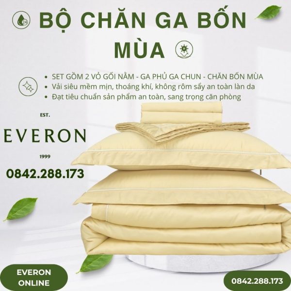 Bo-chan-ga-EVERON-Mimosa-ESTC27005-Tencel-Blend-BST-2027