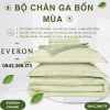 Bộ chăn ga EVERON Valley - ESTC27004 Tencel Blend BST 2027