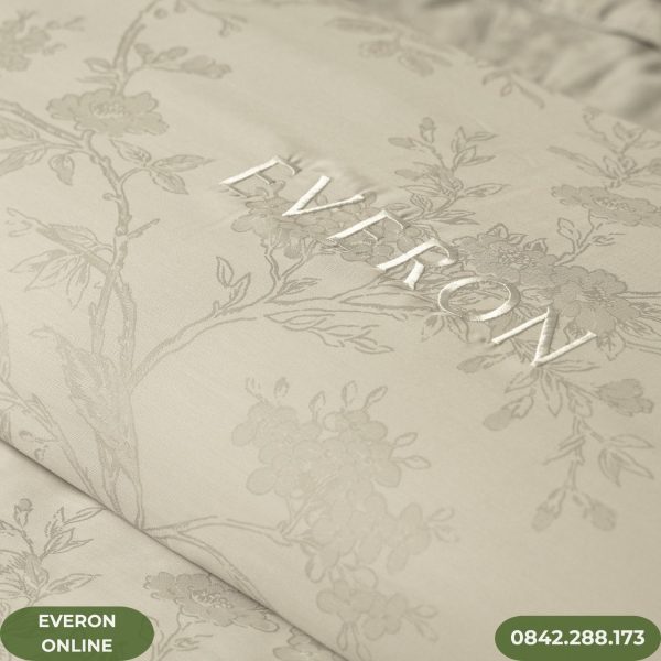 Bộ chăn ga Everon BST Những mảnh êm 2027