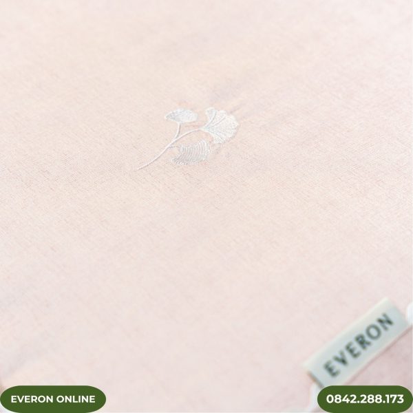 Bộ chăn ga Everon Tencel Blend Ginkgo ESTC27001