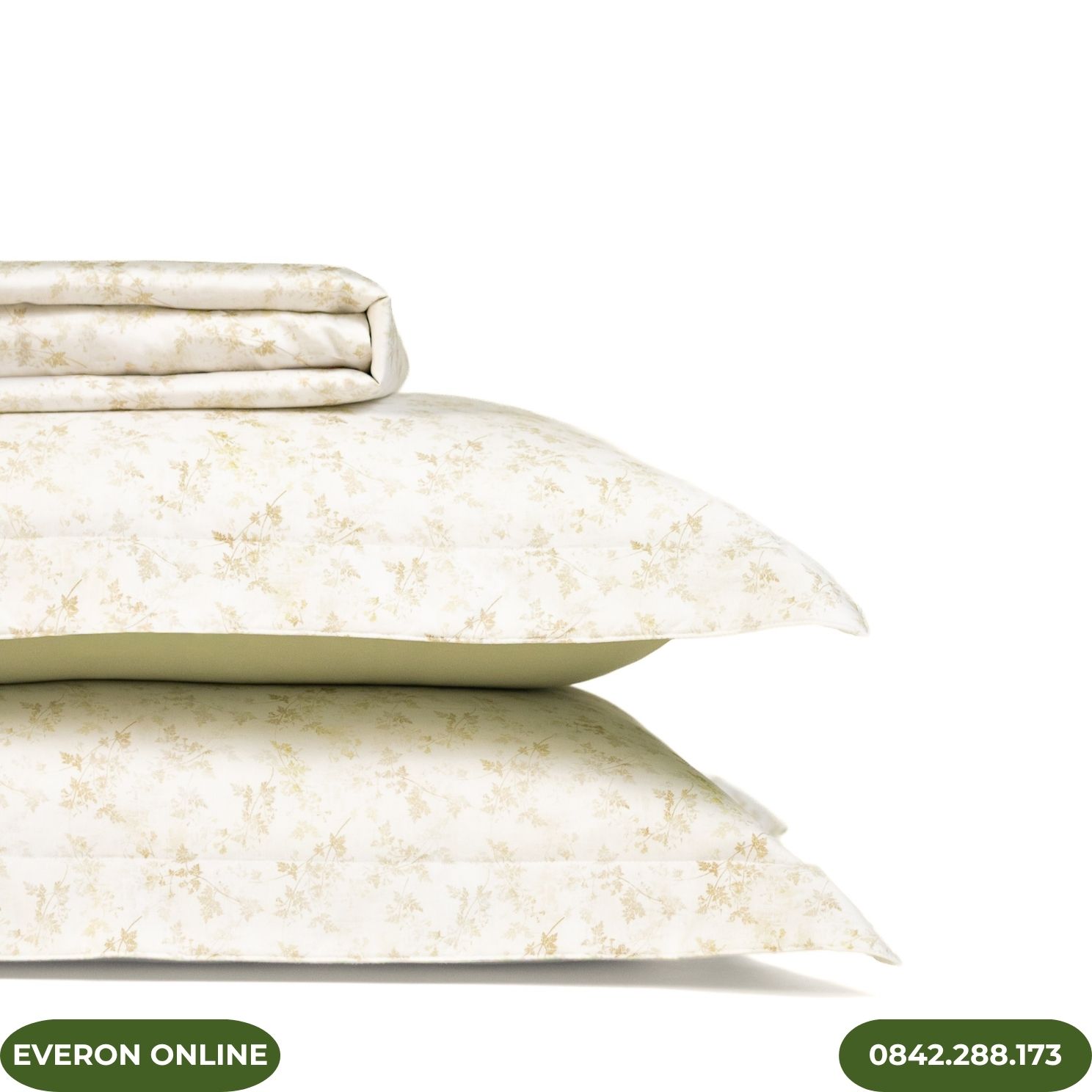 Bộ chăn ga Everon mẫu mới 2027 EPTC27021 Bộ chăn ga Everon mẫu mới 2027 EPTC27021
