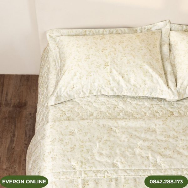 Bộ ga chun chần Everon EPTC27021 chính hãng