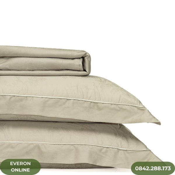 Bộ ga phủ Everon ESTJ27020 Lilac