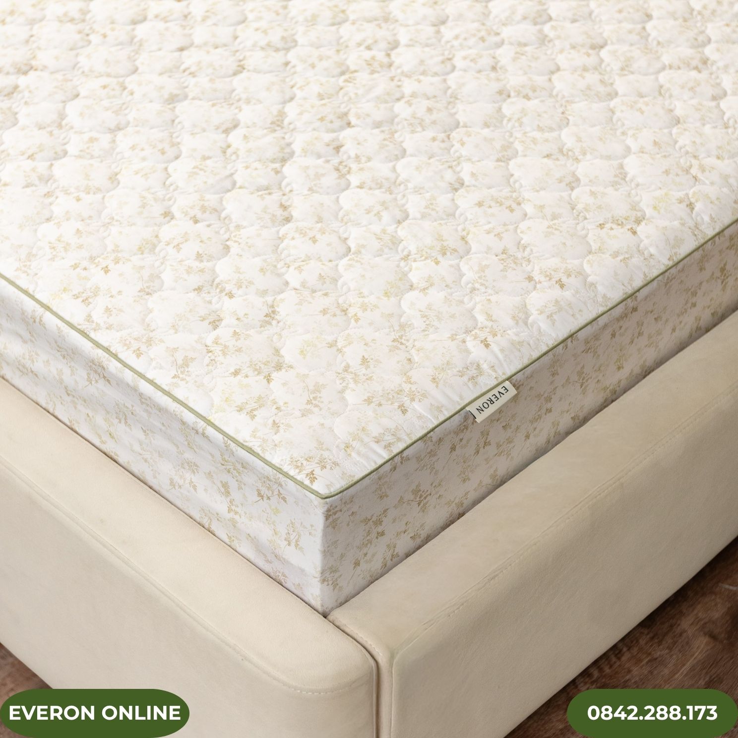 Bộ ga phủ cao cấp Everon EPTC27021 Bộ ga phủ cao cấp Everon EPTC27021