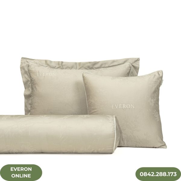 Mua bộ chăn ga Everon ESTJ27020 chính hãng