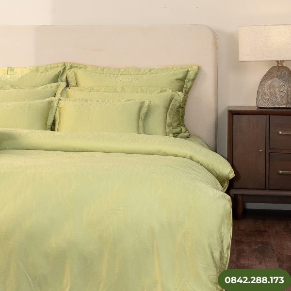 Bộ chăn ga gối Everon ESTJ27017 sang trọng