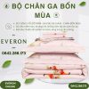 Bộ chăn ga Everon Elf CPC27201