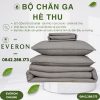 Bộ chăn ga Everon Melange BPC703