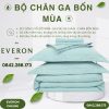 Bộ chăn ga Everon Tide ESB27007