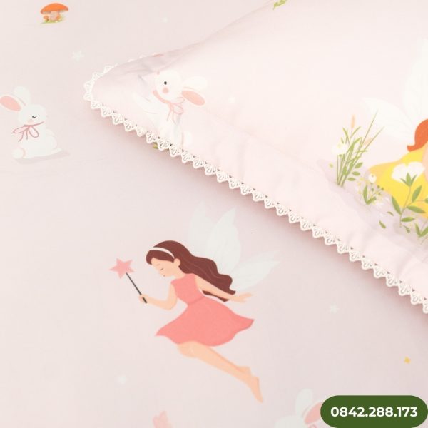 chăn ga gối đệm 4 mùa