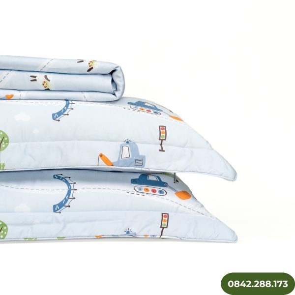 Chăn ga Everon Cutie CPM27202