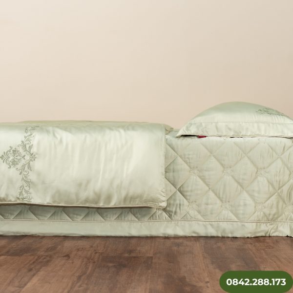 Chăn ga tân cổ điển EVERON Baroque