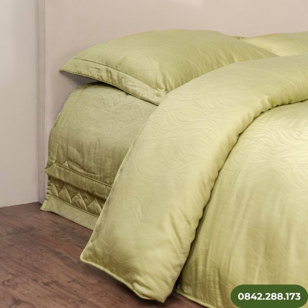 Chất liệu Tencel Jacquard Everon ESTJ27017