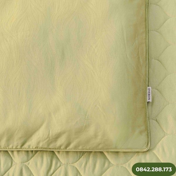 Chi tiết bộ chăn ga Everon ESTJ27017