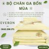 Everononline bộ chăn ga CPC27203