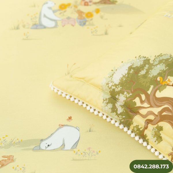 Ga chun chần Everon CPC27203