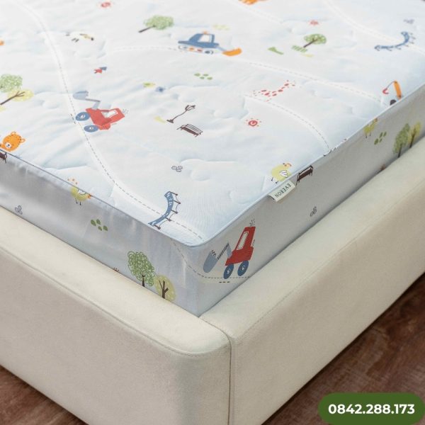 Ga chun chần Everon CPM27202