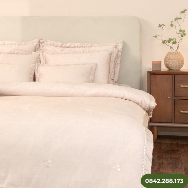 Ga chun Everon ESTC27001 Tencel mềm mát