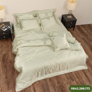 Ga phủ EVERON Artemis Silk Blend