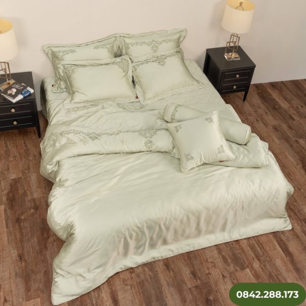 Ga phủ EVERON Artemis Silk Blend