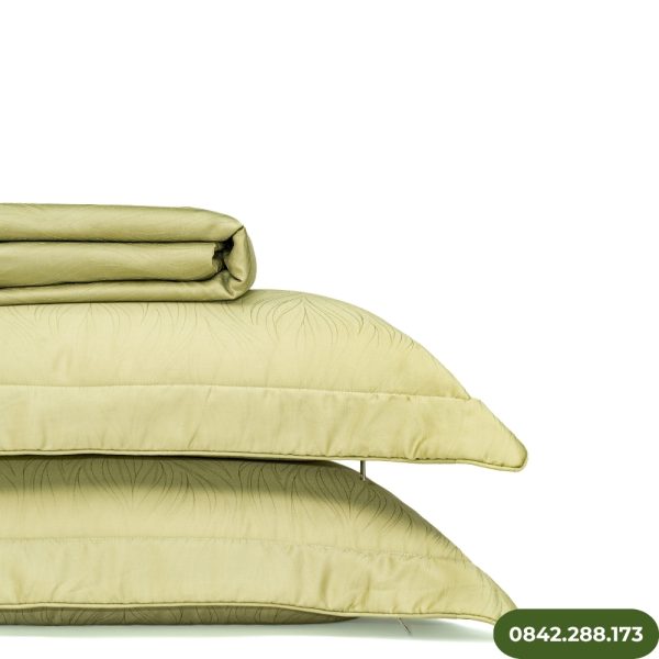 Ga phủ Everon ESTJ27017 Tencel cao cấp