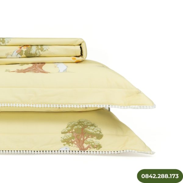 Ga phủ Everon Rabbit & Bear CPC27203