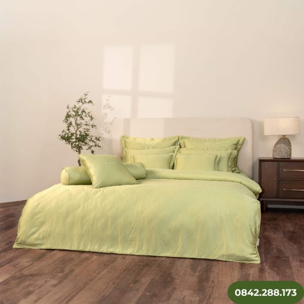 Hoa văn bộ chăn ga Everon ESTJ27017