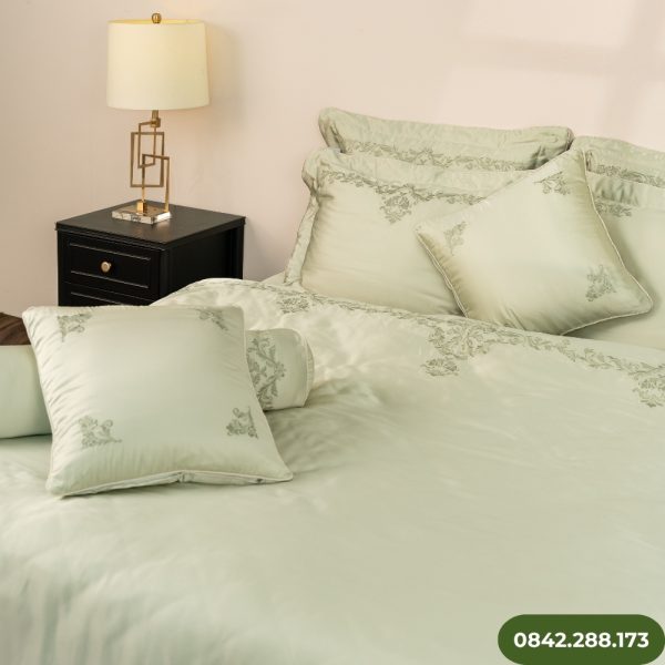 Mền gối EVERON cao cấp Artemis