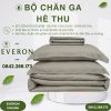 Mua bộ chăn ga Everon BSL711 tại Hà Nội