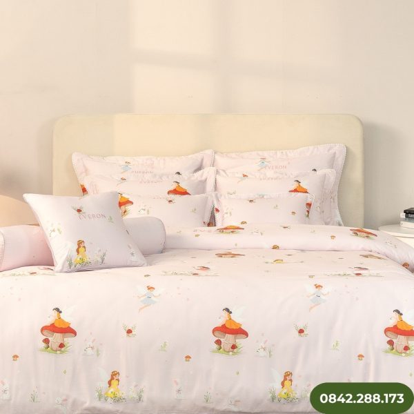 mua chăn ga gối đệm ở đâu